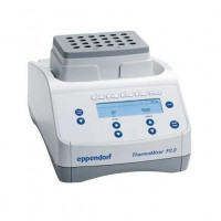 Eppendorf ThermoMixer® F2.0, with thermoblock for 24 reaction vessels 2.0 mL