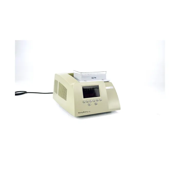 Refurbished BIOER MB-102