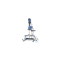 99747 IKA LR-2.ST the High-Performer