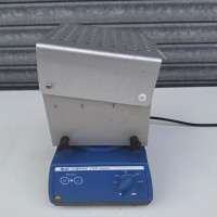 Used IKA Vibrax-VXR