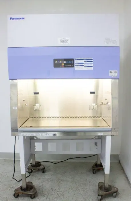 Used - Good VACUUBRAND PC 2001
