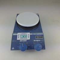 Used IKA RET Basic