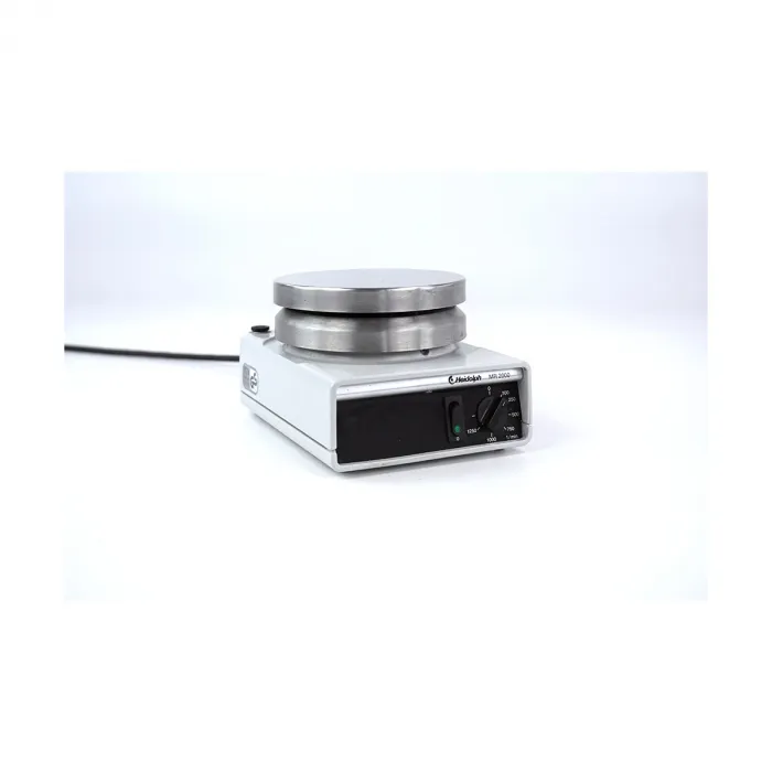 Used - Good HEIDOLPH MR 2000