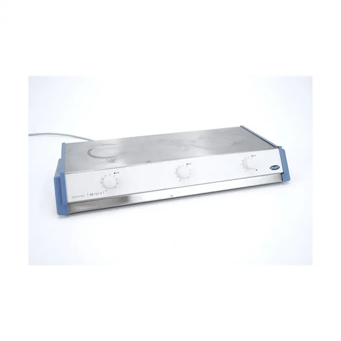 Used - Good STUART SB161-3