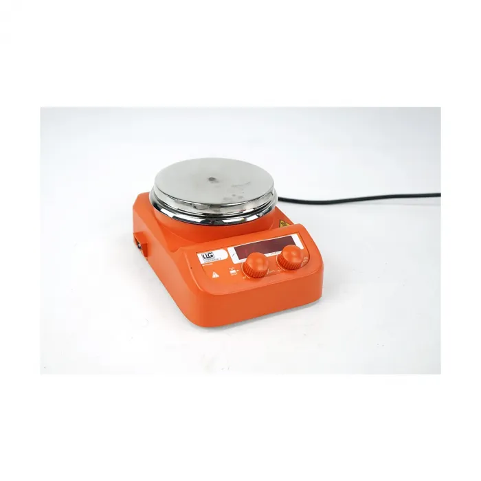 Used - Good LLG uniSTIRRER 3