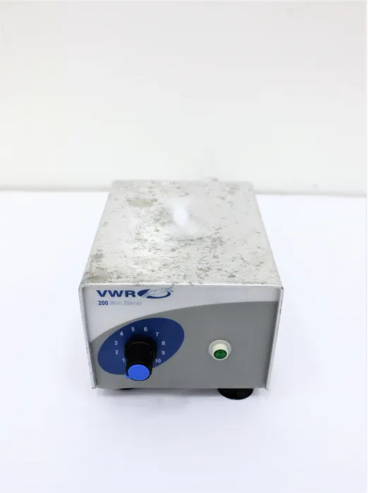 Used - Good VWR 200 Mini