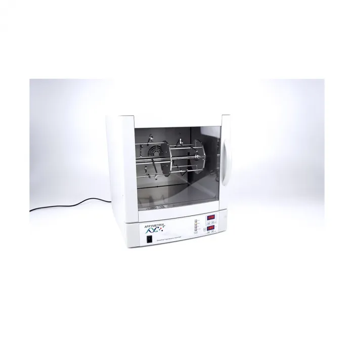 Pre-Owned - Excellent AFFYMETRIX GeneChip 645