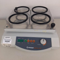 Used HEIDOLPH Unimax 1010