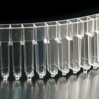 ROCHE COBAS MIRA Multicells segments Chemistry Analyzer
