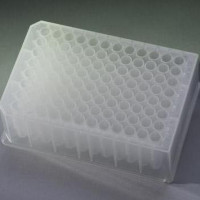 DYNEX DSX DEEP WELL DILUTION PLATE 65930 Immunology Parts P/N 65930