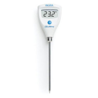 New HANNA INSTRUMENTS HI 98501 Checktemp
