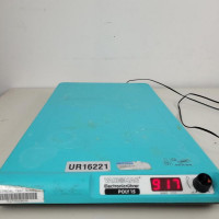 Used VARIOMAG POLY 15