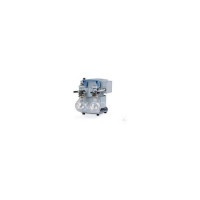 99558 VACUUBRAND Chemie-Vakuumsystem MZ 2C NT + 2 AK zw
