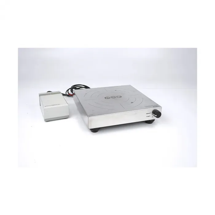Used - Good H+P LABORTECHNIK Variomag Mobil Direct 60