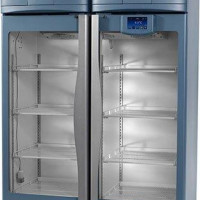 Used - Good HELMER iLR256