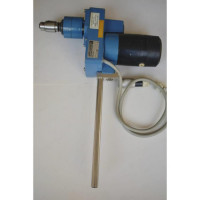 Used IKA RE162AS3