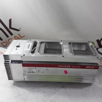 Used PFEIFFER VACUUM Splitflow 310