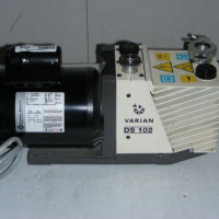 39132 Varian DS 102