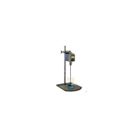 93680 Bochem Labor Rührmotor Digital RS 9001