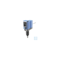 99751 IKA EUROSTAR 100 P4 control