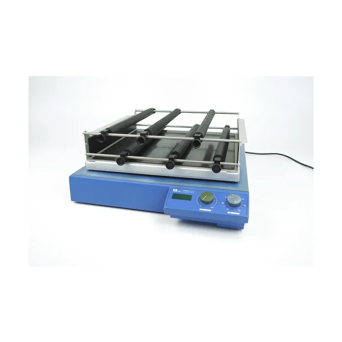 Refurbished IKA KS 501 digital