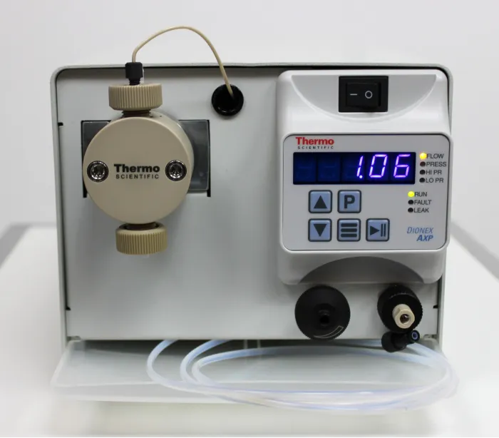 Used - Good THERMO SCIENTIFIC Dionex AXP