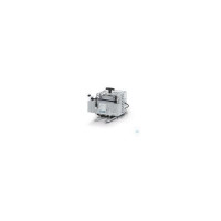 99537 VACUUBRAND Chemie-Membranpumpe MZ 2C EX, zweistuf