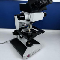 Refurbished LEITZ Laborlux S