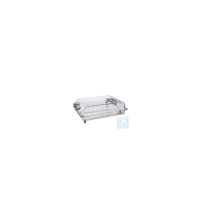 90118 Heidolph Inkubationshaube flach für Inkubator 1000