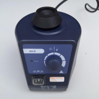Used AZER SCIENTIFIC MX-S
