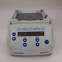 Used EPPENDORF MixMate 5353