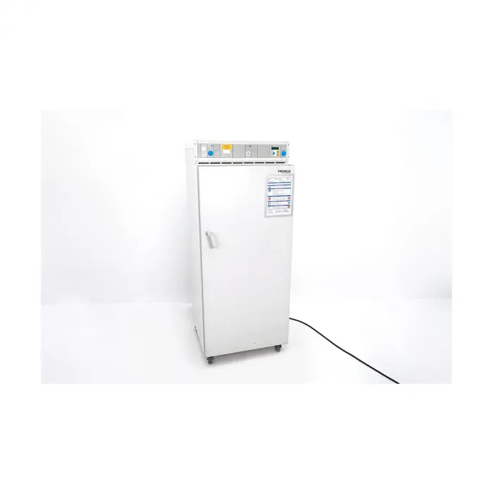 Used - Good HERAEUS T 6420