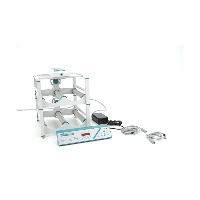 Used - Good INTEGRA BIOSCIENCES Cellroll