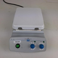 Used VELP SCIENTIFICA HSC