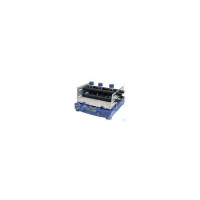 99673 IKA HS 260 control