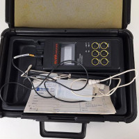 Used HANNA INSTRUMENTS HI 9060