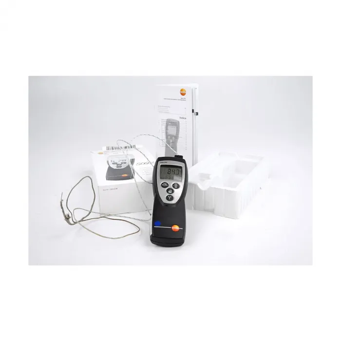 Used - Good TESTO 925