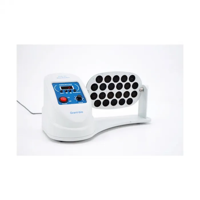 Used - Good GRANT-BIO PTR-25