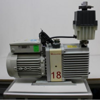 Used EDWARDS E1M18