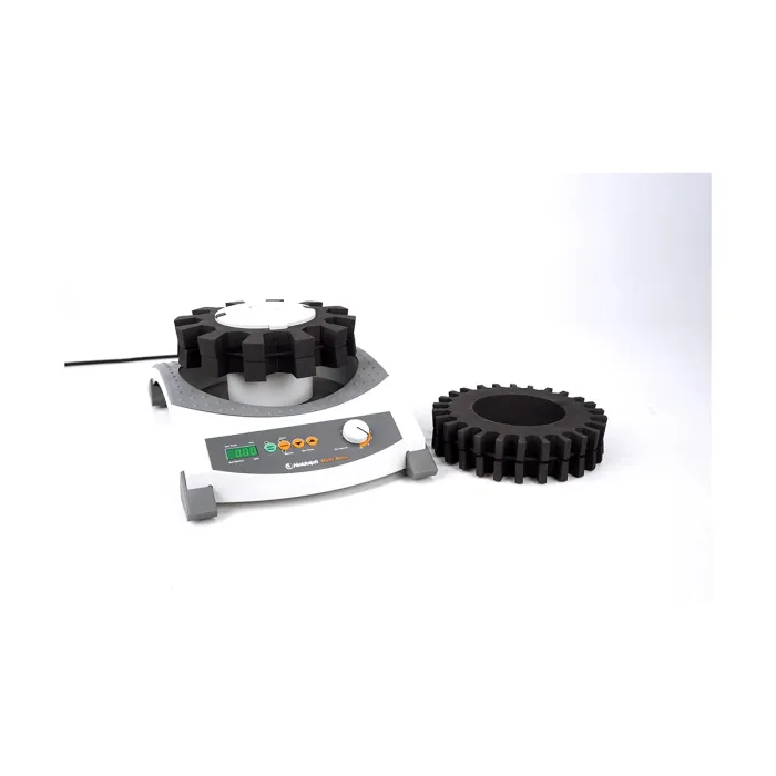 Refurbished HEIDOLPH Multi Reax