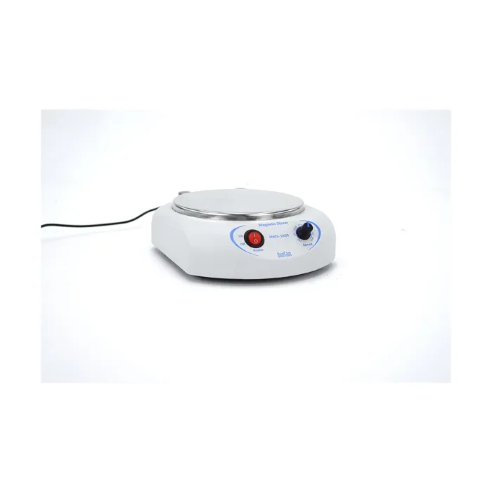 Refurbished BIOSAN MMS-3000
