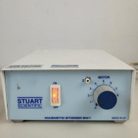 Used STUART SM1
