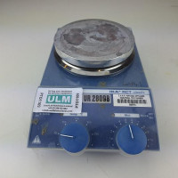 Used IKA RCT classic