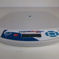 Used SCIENTIFIC INDUSTRIES MultiMagStir Genie SI-3000