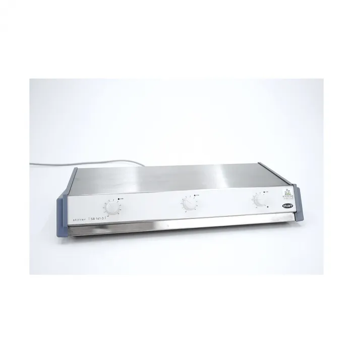 Pre-Owned - Excellent STUART SB161-3