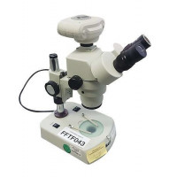 MOTI Microscope