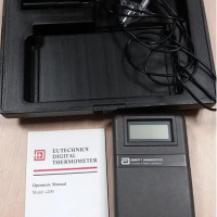 Used ABBOTT Digital 4200