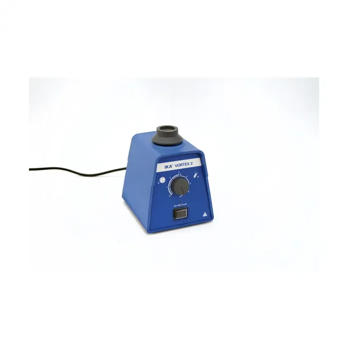Used - Good IKA Vortex 2