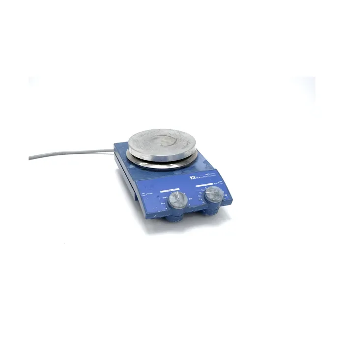 Refurbished IKA RCT Basic
