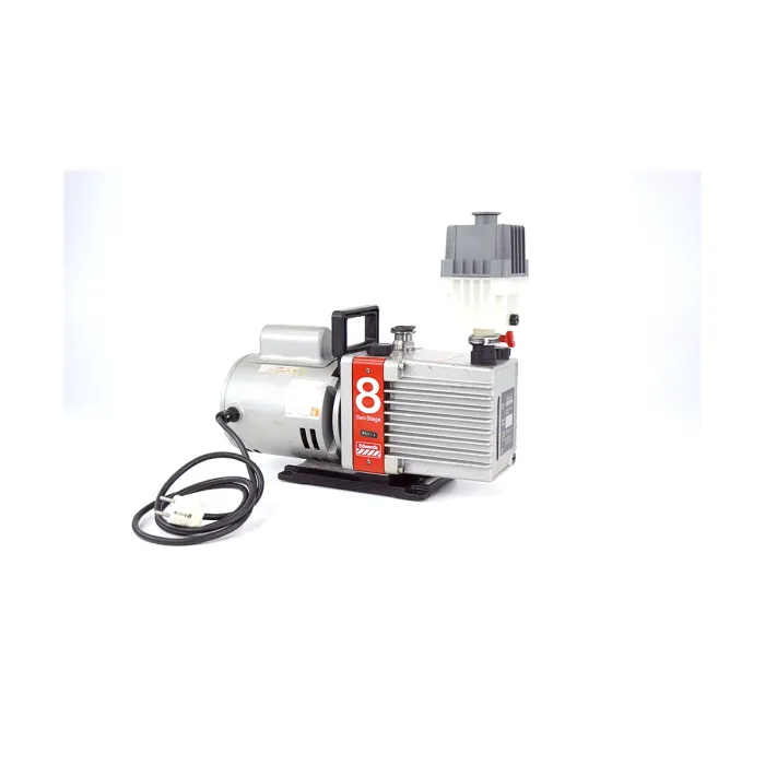 Refurbished EDWARDS E2M8